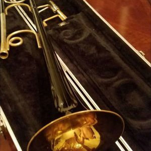 Meet your Posher, Jackson